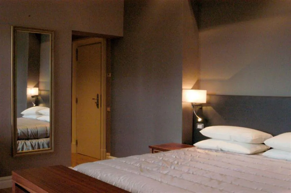 Hotel Principe Torlonia Řím 4*,  Itálie