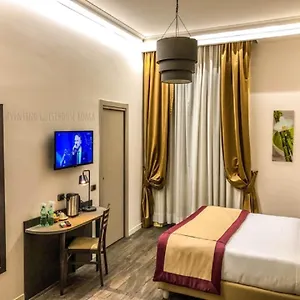 Aventino Отель типа 