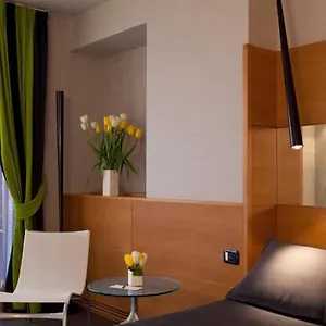 4* Szálloda Zone