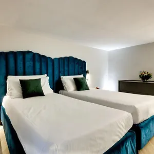 Piazza Farnese Luxury ** רומא