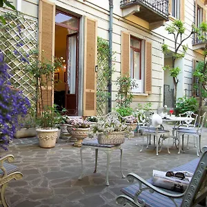 Hotel Antica Leonardo