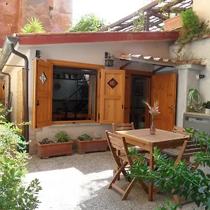 Colosseum Appartement